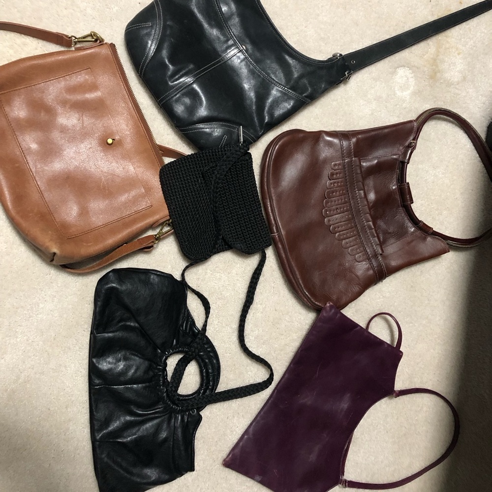 Purses